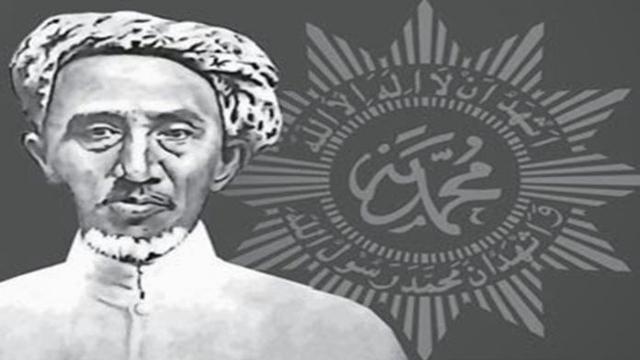 Organisasi Islam Tertua di Indonesia